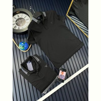 Футболка Hous Of Timur HT2385 black