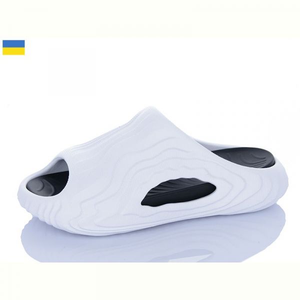 Шлепанцы Luckline 24515-477 батал