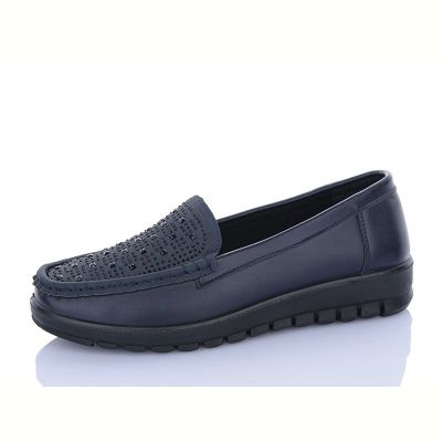 Туфли Yaqiniao 5292 blue