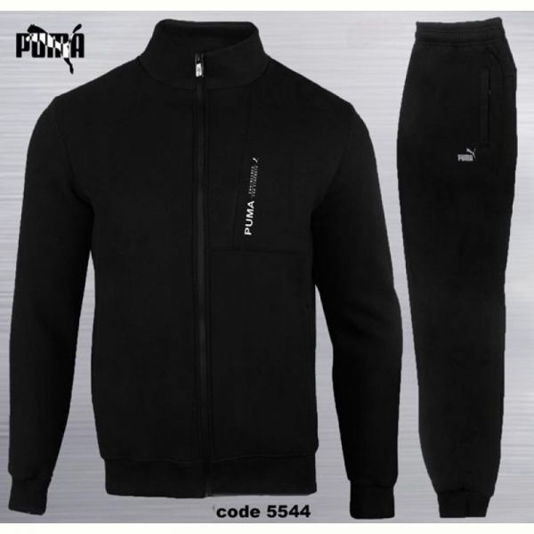Костюм спорт AZT AZ11-5544 black