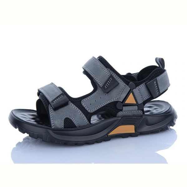 Босоножки Sportik ZY026 grey