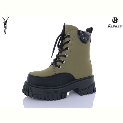 Ботинки Bashili G93A51-28