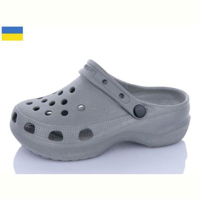 Кроксы Luckline 5039-363