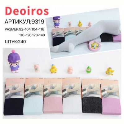 Колготы Redoor 9219 mix