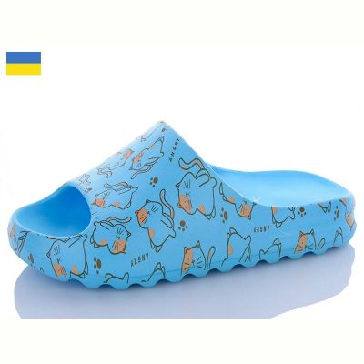 Шлепанцы Luckline 5127-13C