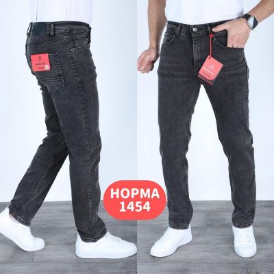 Джинсы God Baron 1454 grey