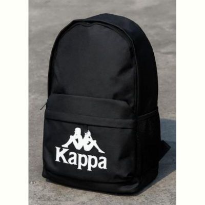 Рюкзак Candy bags CB417 black
