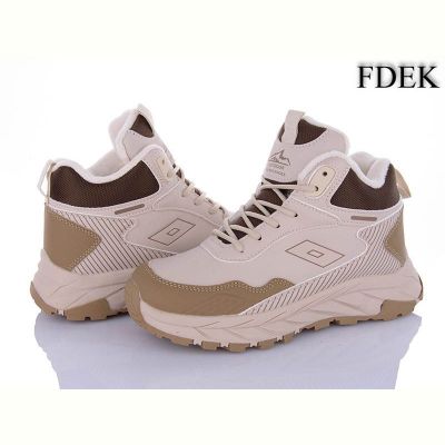 Кроссовки Fdek T9091-7