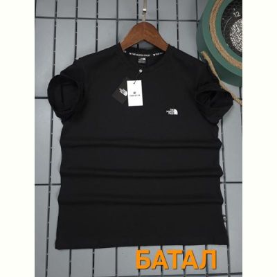 Футболка Hous Of Timur HT1481 black
