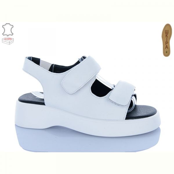 Босоножки Hengji G1ABA85-3