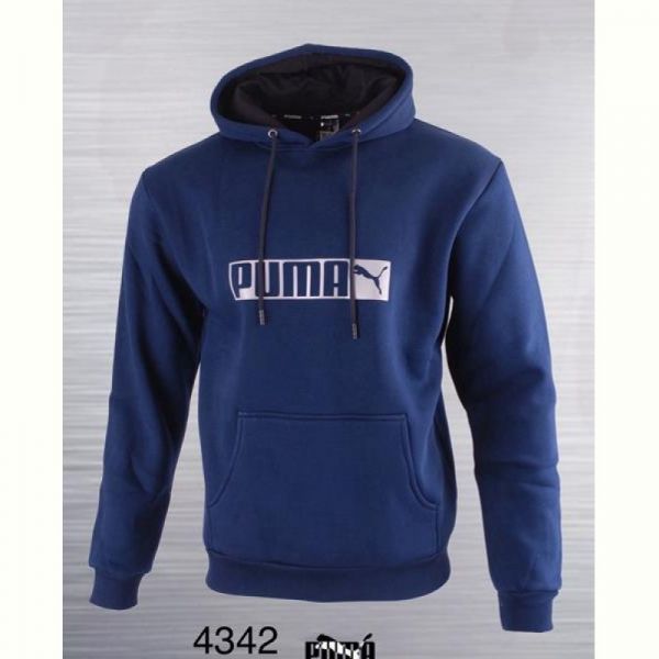 Худи AZT 4342 navy