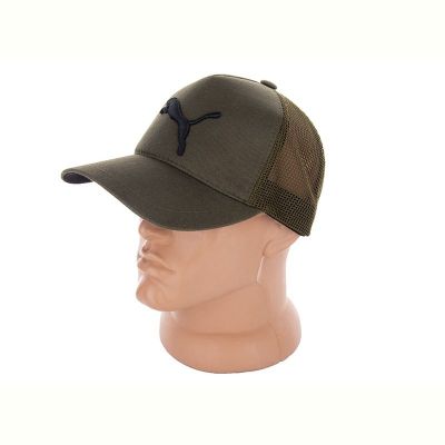 Кепка Mabi H032 khaki