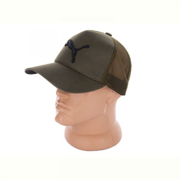 Кепка Mabi H032 khaki