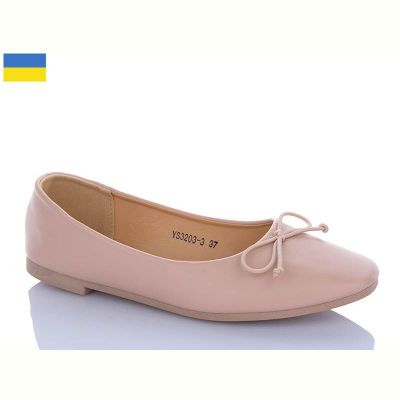 Туфли Swin YS3203-3