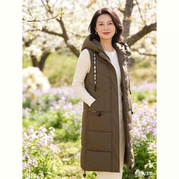 Жилетка Jacket M730 khaki