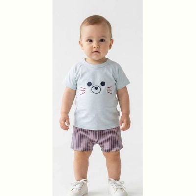 Костюм Malibu2 2304 l.grey