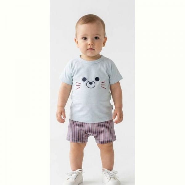 Костюм Malibu2 2304 l.grey