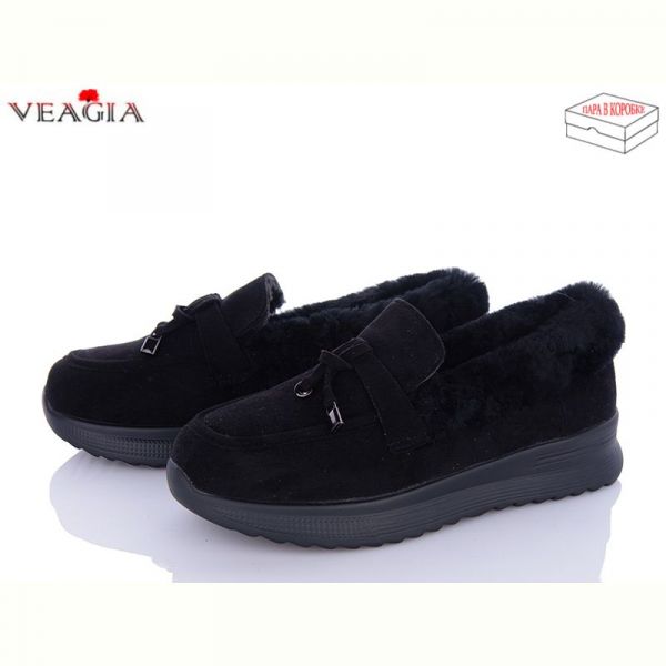 Туфли Veagia F1030-5