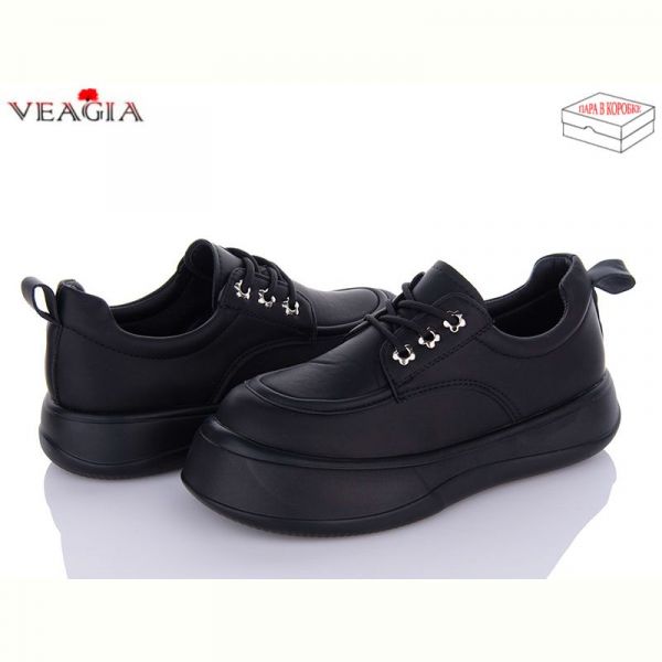 Туфли Veagia F906-1