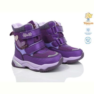 Дутики Tom.M 10244W