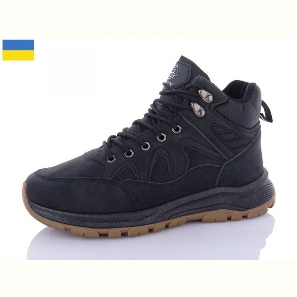 Кроссовки Swin YB10608-1