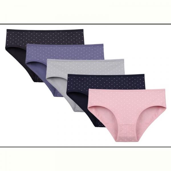 Трусы Disneyopt D318110 mix (2XL)