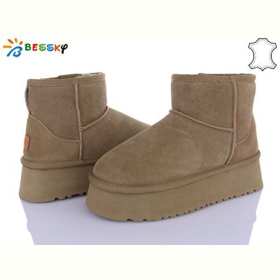 Угги KLF JY4013-3