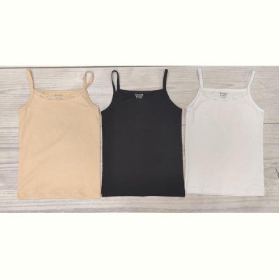 Майка Annet YT051 beige
