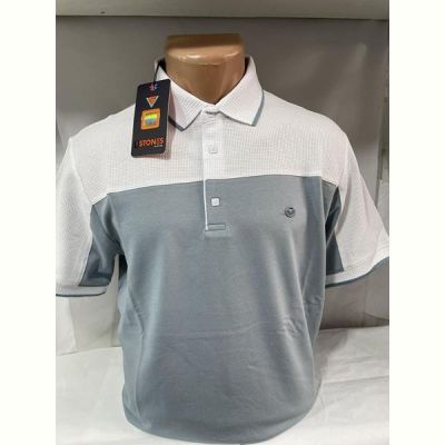 Футболка Sabihina SB1739 grey