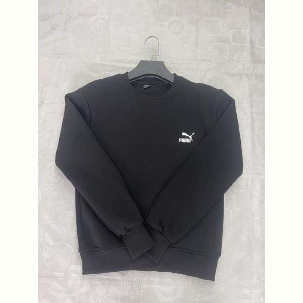 Свитер Dogan DG337 black