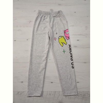 Лосины Malibu2 M171-2 l.grey