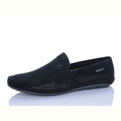 Мокасины Desay WL2020-56