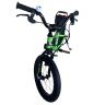 RB14-30-ДИТЯЧИЙ ВЕЛОСИПЕД ROYAL BABY EZ FREESTYLE БЕГОВЕЛ+ВЕЛОСИПЕД ЗЕЛЕНИЙ 14 ДЮЙМІВ