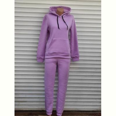 Костюм спорт Ayden AD1348 lilac