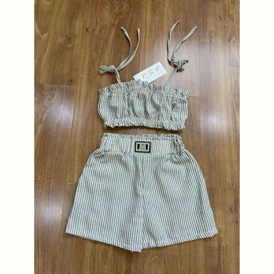 Костюм RSV 319 khaki