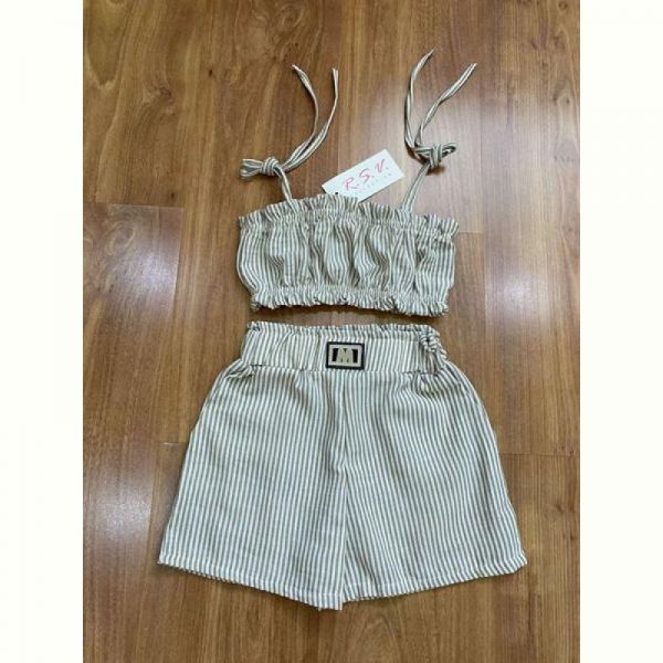 Костюм RSV 319 khaki