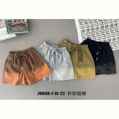 Шорты Meloria 66116 brown
