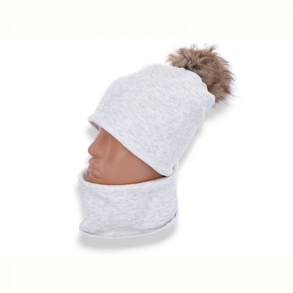 Комплект Red Hat clothes Y940-1 l.grey