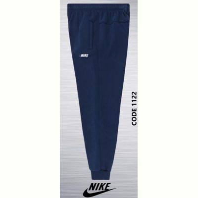 Штаны спорт AZT 1122-1 navy