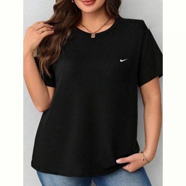 Футболка Sport style 9-1-3 black