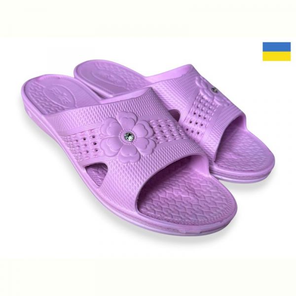 Шлепанцы Payas Камінь 2 св.малиновий