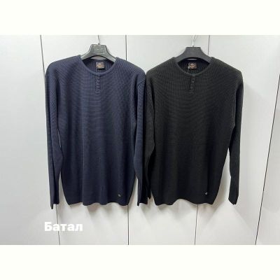 Свитер Navas 71115-1 navy