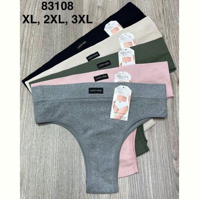 Трусы Comfort 83108 mix