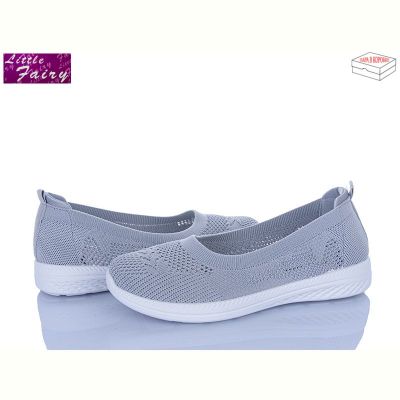 Туфли Little Fairy A1038-2