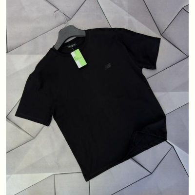 Футболка Rassul 66734 black
