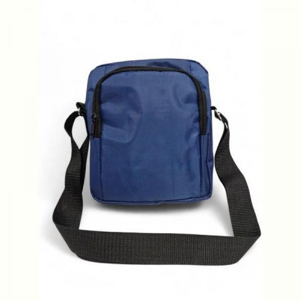 Бананка Fashion Bag LDA11-53 blue