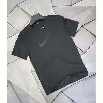 Футболка Rassul 66834 d.grey