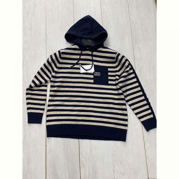 Свитер Annet AZ0170 navy