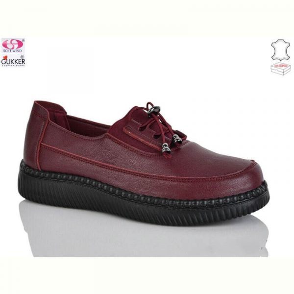 Туфли Gukkcr YK5012-9