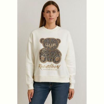 Свитер Karon 5707 l.beige